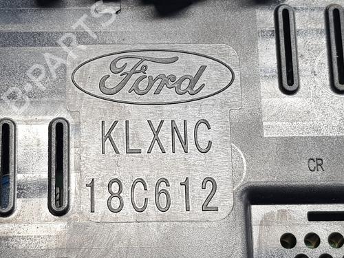 Climate control FORD FOCUS IV (HN) 1.0 EcoBoost | BP30749192I5