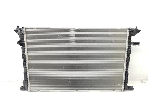 Water radiator AUDI A6 C7 (4G2, 4GC) 2.0 TDI | BP29565915M31 