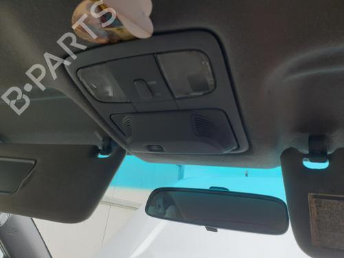 Rudehejsemotor forskærm højre TOYOTA LAND CRUISER PRADO (_J12_) 3.0 D-4D (KDJ120, KDJ125) | BP12528030E20 
