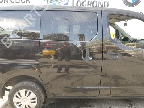 Starter NISSAN NV200 / EVALIA Bus 1.5 dCi 85 (M20, M20M, M20K, M20KK) | BP15248606M8 