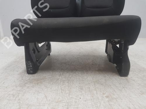 Right front seat RENAULT TRAFIC III Bus (JG_) 2.0 dCi 110 (JGMW) | BP35905682C16 - Image 9