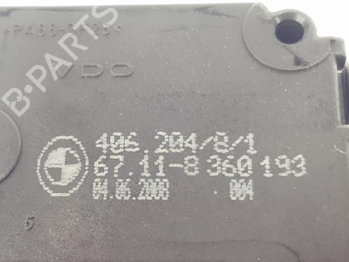 Electronic module BMW 3 Convertible (E93) 320 d | BP30468789M83 