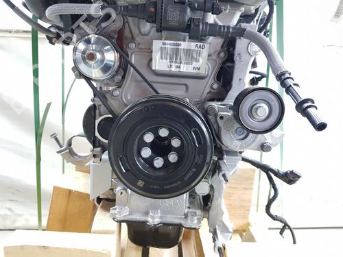 Engine FIAT 600e / 600 (365_, 364_)  | BP32072537M1 