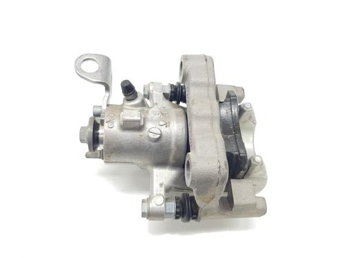 Left rear brake caliper SEAT IBIZA V (KJ1, KJG) 1.0 TSI | BP13250194M107