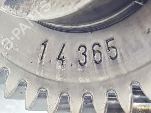 Other VW SCIROCCO III (137, 138) 2.0 TDI | BP24937645O1 