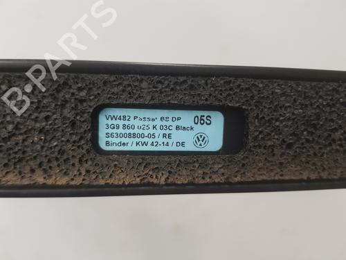 Roof bar VW PASSAT B8 Variant (3G5, CB5) 2.0 TDI | BP23131632C65 