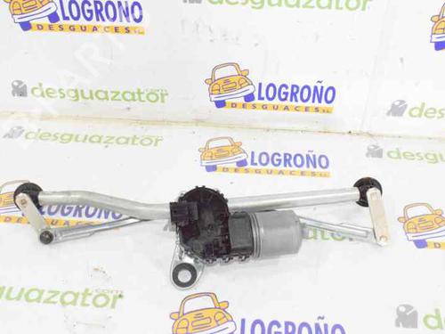 Front wiper motor BMW 3 Compact (E46) 320 td | BP1362957M29 