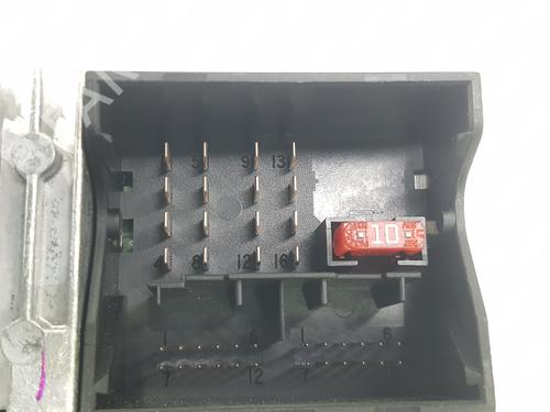 Radio BMW 1 (E87) 118 d | BP9288574E6 