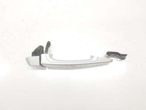 Front right exterior door handle BMW 3 Touring (E91) 320 d | BP10167984C129 
