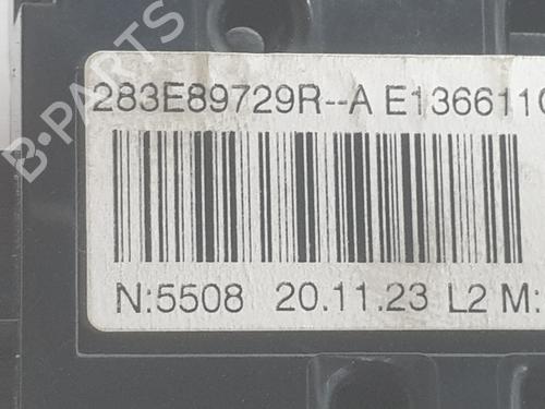 Warning switch OPEL MOVANO B Platform/Chassis (X62)  | BP33932398I22  - Image 6