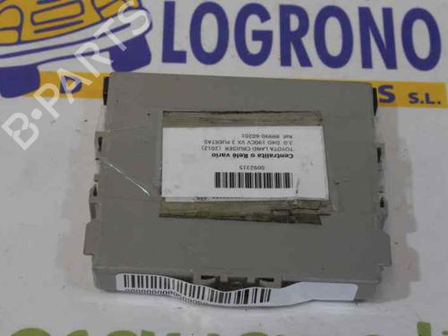 Electronic module TOYOTA LAND CRUISER PRADO (_J15_) 3.0 D-4D (KDJ155_, KDJ150_, KDJ150R, KDJ155R) | BP3133608M83