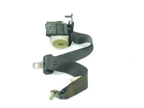 Rear left seatbelt SUBARU FORESTER (SH_) 2.0 D AWD (SHH, SHD, SHN) | BP16433595I29 