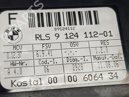 Electronic sensor BMW 3 (E90) 320 d | BP23078331M84 