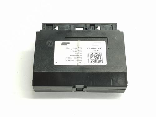Used Electronic module BMW 1 (F21) 118 d (150 hp) 23269977