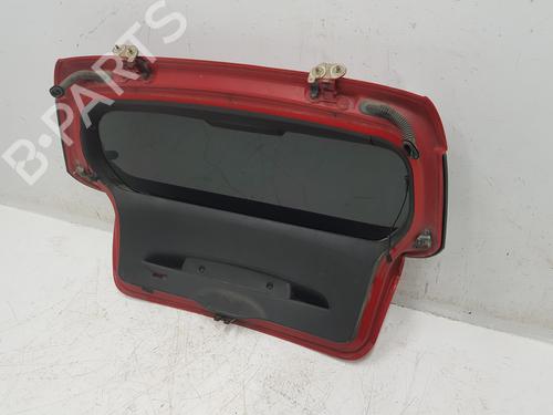 Tailgate BMW 1 (E87) 118 d | BP32871453C6 - Image 4