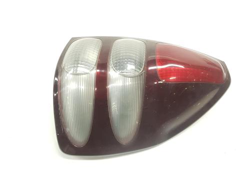 Used Right taillight TOYOTA LAND CRUISER PRADO (_J12_) 3.0 D-4D (KDJ120, KDJ125) (163 hp) 15687368