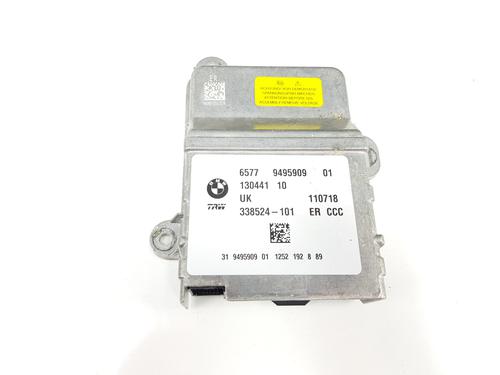 Airbag sæt MINI MINI (F56) One | BP30499809C86 