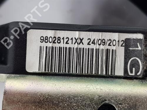 Other DS DS 5 (KF_) 2.0 Hybrid4 4x4 | BP23139659O1 