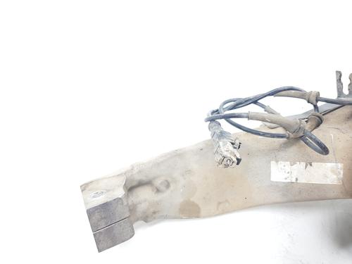 Right front steering knuckle LAND ROVER RANGE ROVER SPORT II (L494) 3.0 TDV6 4x4 | BP21092762M26 
