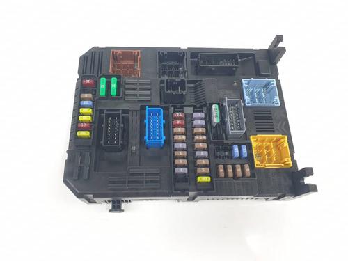 Used Fuse box Fuse box PEUGEOT 2008 II (UD_, US_, UY_, UJ_, UR_, UC_) e-2008 (UKZKWZ) (156 hp) 40155407 40155407