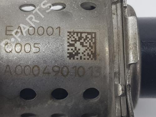 Injector MERCEDES-BENZ VITO Van (W447) 111 CDI (447.601, 447.603, 447.605) | BP13525948M100 