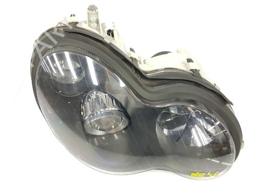 Used Right headlight Right headlight MERCEDES-BENZ C-CLASS Coupe (CL203) [2001-2011] 32858200 32858200