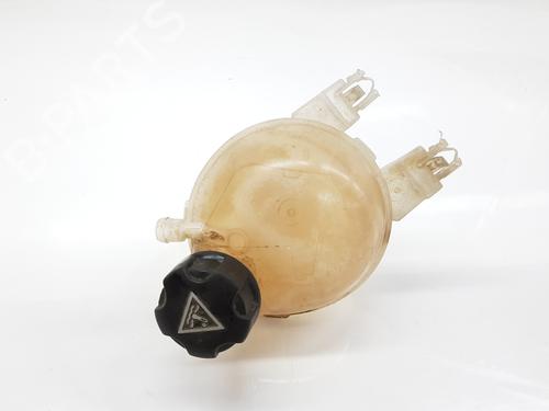 Used Expansion tank OPEL CROSSLAND X / CROSSLAND (P17, P2QO) 1.2 (75) (131 hp) 22548553