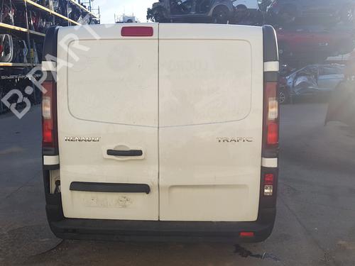 Left front seat RENAULT TRAFIC III Van (FG_) | BP33472911C15 - Image 34