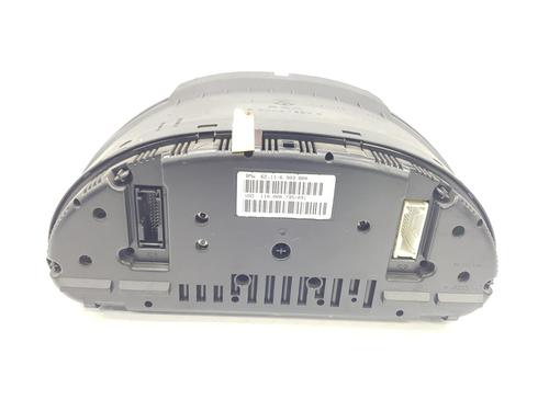Instrument cluster BMW 5 (E39) 530 d | BP13232906C47 