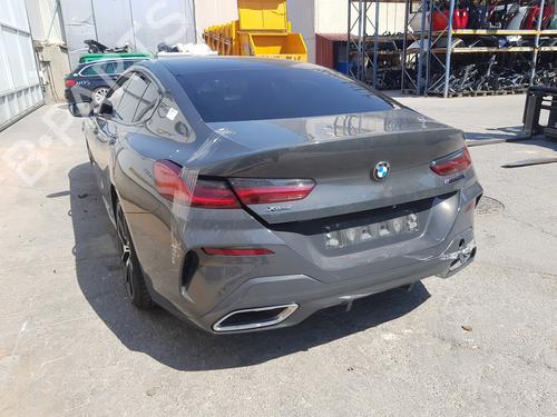 Electronic module BMW 8 Gran Coupe (G16, F93) 840 i xDrive | BP37248516M83 - Image 22