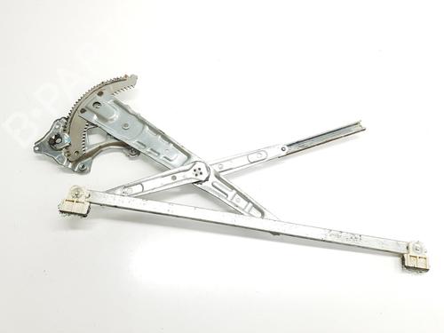 Front right window mechanism MITSUBISHI L200 / TRITON (KJ_, KK_, KL_) 2.2 DI-D 4WD | BP29750839C23
