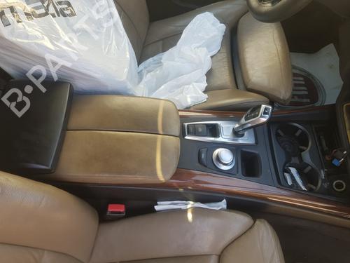 Radio BMW X5 (E70) xDrive 35 d | BP36258825E6 - Image 23