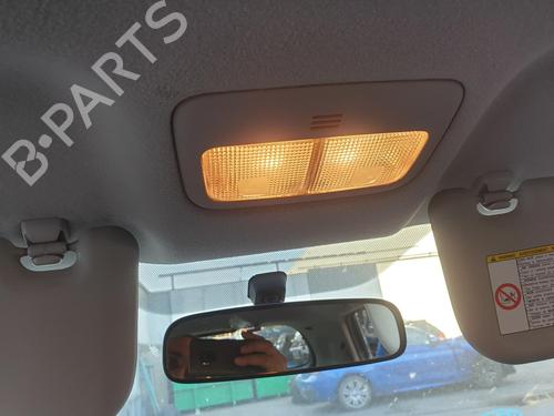Hand brake TOYOTA URBAN CRUISER (_P1_) 1.33 (NSP110_, NSP110) | BP15403049I18 