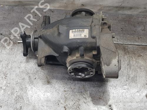 Differential, bag Differential, bag BMW 1 (E87) 118 d (143 hp) 33630392 33630392