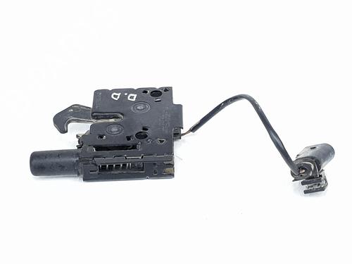 Hood lock VW T-ROC (A11, D11) 2.0 TDI SCR | BP29728753C133 
