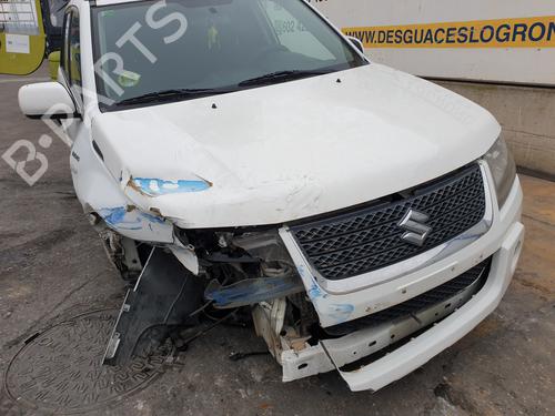 Drivaksel bagtil Højre SUZUKI GRAND VITARA II (JT, TE, TD) 1.9 DDiS All-wheel Drive (JT419, TD44, JB419WD, JB419XD,... | BP21376250M41 