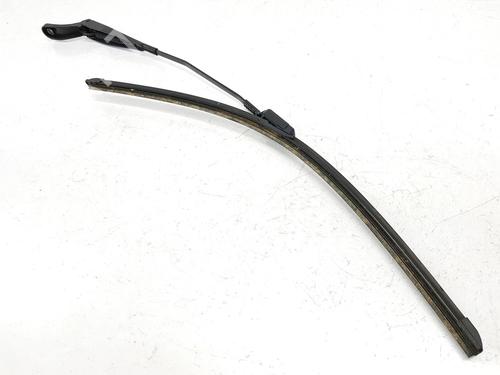 Front windshield wiper arm PEUGEOT 208 I (CA_, CC_) 1.2 VTI 82 | BP15244101C143 