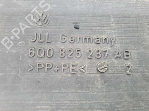 Underbody protection SEAT IBIZA IV (6J5, 6P1) 1.6 TDI | BP14078157M92 