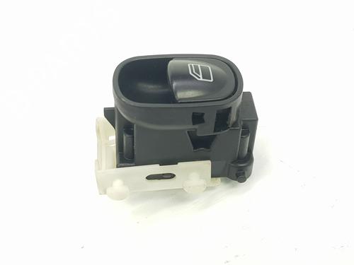 Left rear window switch MERCEDES-BENZ C-CLASS (W203) C 220 CDI (203.008) | BP3380477I29 