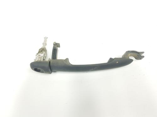 Front left exterior door handle RENAULT KANGOO Express (FW0/1_) 1.5 dCi 70 (FW0A, KW0V) | BP8239222C128 