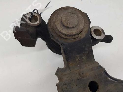 Right front suspension arm TOYOTA LAND CRUISER PRADO (_J12_) 3.0 D-4D (KDJ120_) | BP12583128M13 