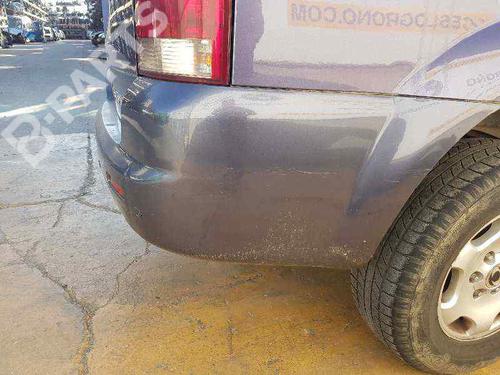 Left rear window switch SSANGYONG REXTON / REXTON II (GAB_) 2.7 Xdi | BP8080709C108  - Image 24