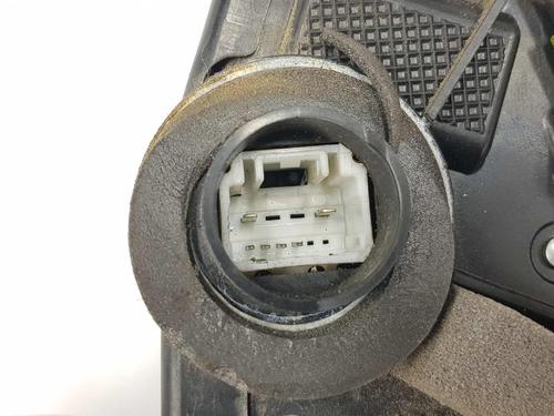 Front left lock TOYOTA LAND CRUISER PRADO (_J12_) 3.0 D-4D (KDJ120, KDJ125) | BP6869235C98 
