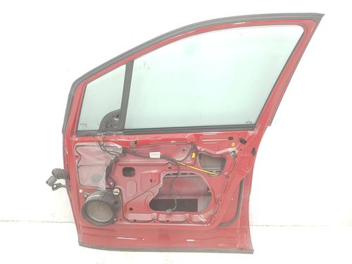 Right front door MERCEDES-BENZ A-CLASS (W168) A 170 CDI (168.009, 168.109) | BP16115029C3 