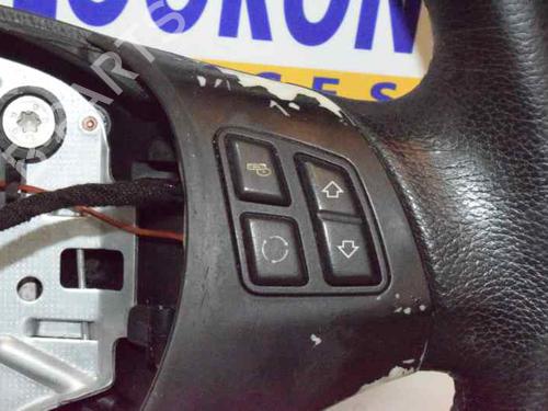 Steering wheel BMW 1 (E87) 118 d | BP755493C49 