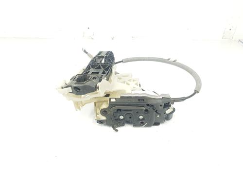 Front right lock VW TIGUAN (5N_) 2.0 TDI | BP9586450C97 