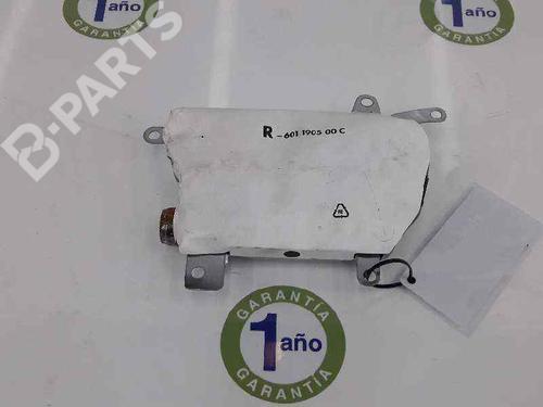 Used Right door airbag Right door airbag BMW 5 (E60) 530 xd (231 hp) 6621971 6621971