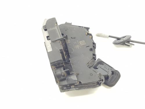 Rear left lock CUPRA FORMENTOR (KM7, KMP)  | BP27696863C100 