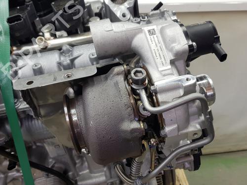 Engine ALFA ROMEO JUNIOR (626_, 627_)  | BP36869943M1  - Image 5