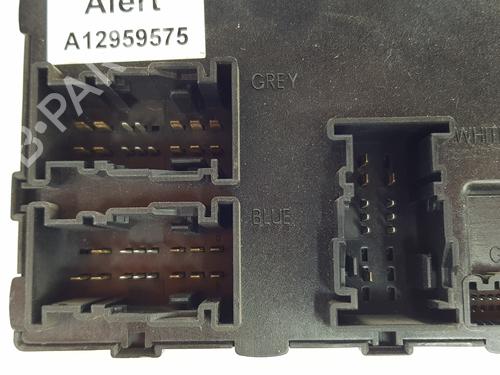Electronic module FORD TRANSIT COURIER B460 MPV | BP37014061M83 - Image 2